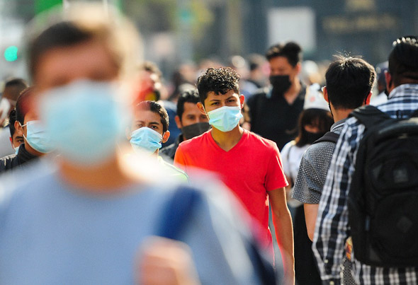 12% de los jóvenes en México han perdido su empleo por la pandemia: BID