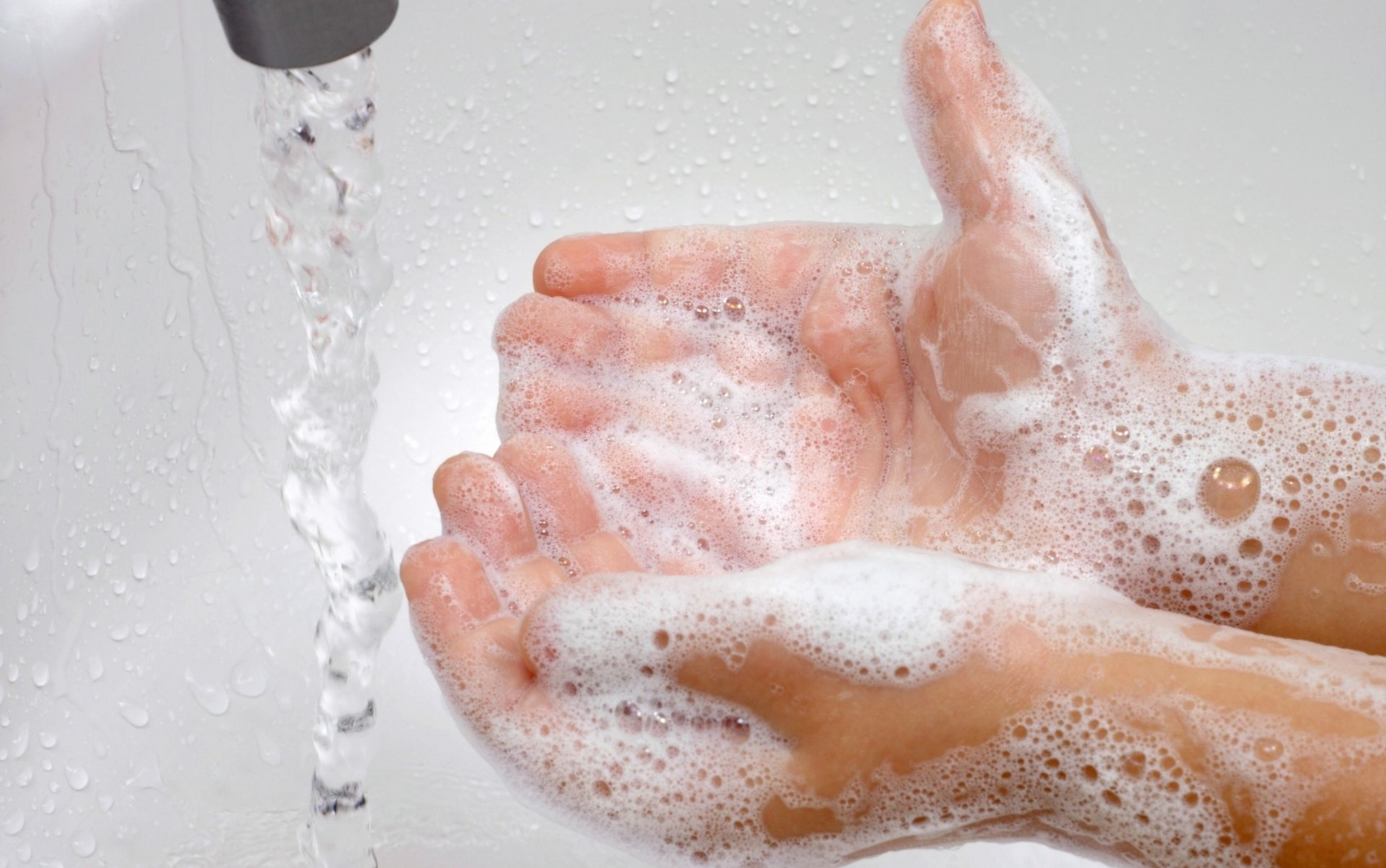 Aconsejan lavado de manos para prevenir enfermedades diarréicas
