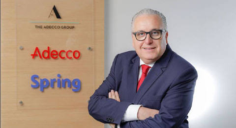 Adecco pide consensuar reforma al outsourcing