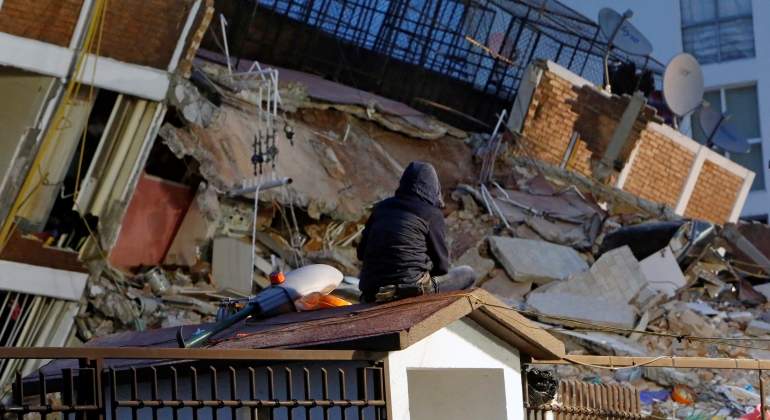 Advierten alza de precios por terremotos 