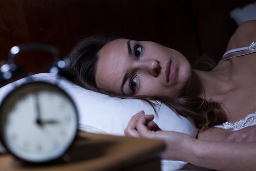 Advierten por daños severos a causa de insomnio