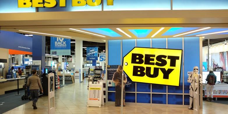 Advierten que Best Buy puede ser la “primera de varias” que cierren en México