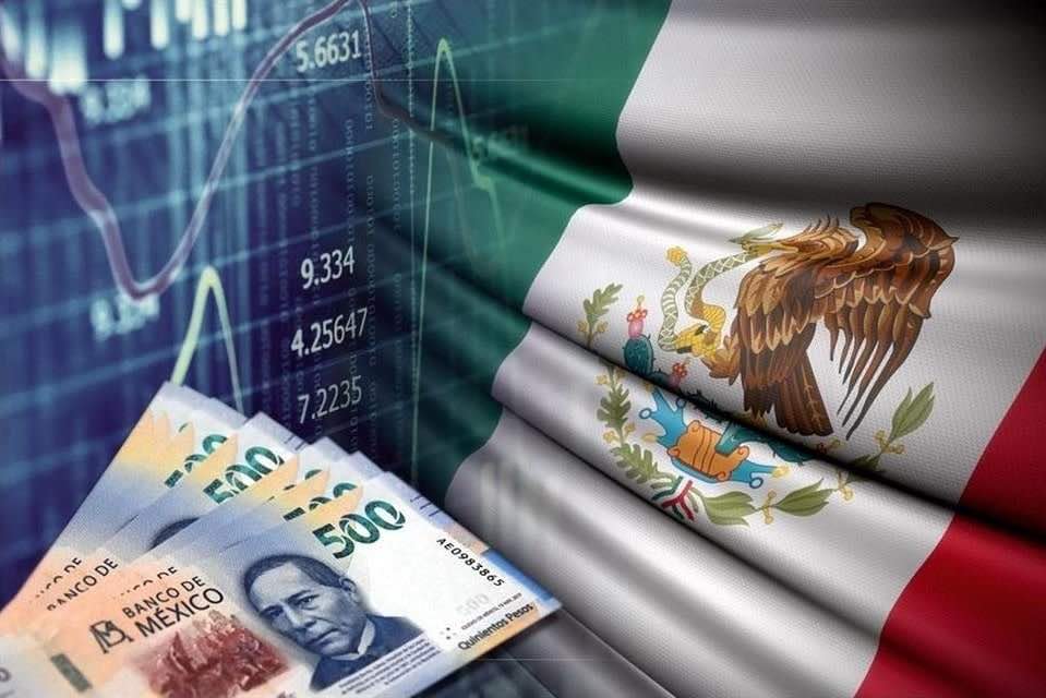Advierten recuperación económica en México lenta por rezagos y ausencia de acciones 