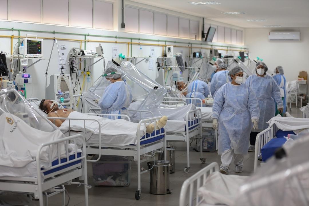Alerta estudio: Covid colapsará hospitales de CDMX