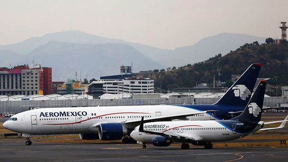Anuncia ASSA acciones legales contra Aeroméxico