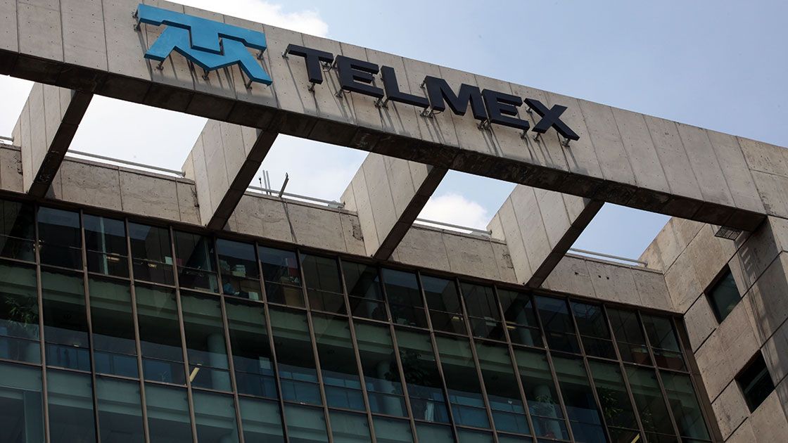 Anuncian huelga en Telmex para el viernes 