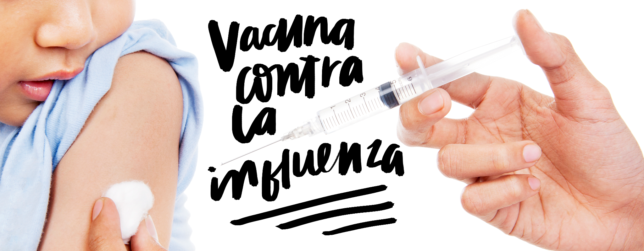 Aplicará IMSS 13.5 millones de vacunas contra influenza