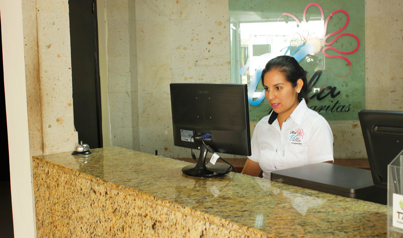 Apuntalan hoteleros empleo en Tabasco 