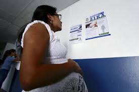 Aumentan solicitudes de aborto en países afectados por zika