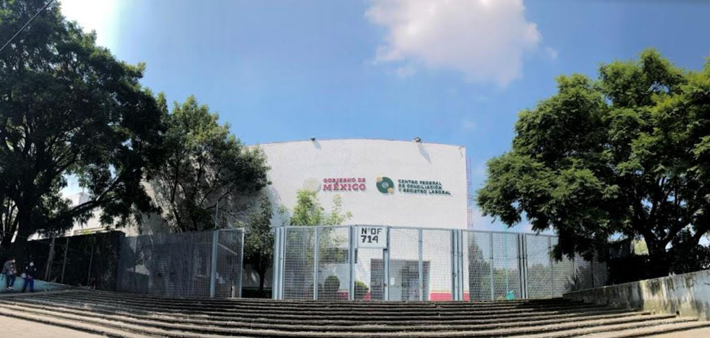 Avala Centro Laboral renovación en 24 dirigencias sindicales en Pemex 