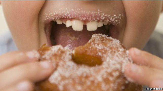 Azúcar, enemigo silencioso de la salud