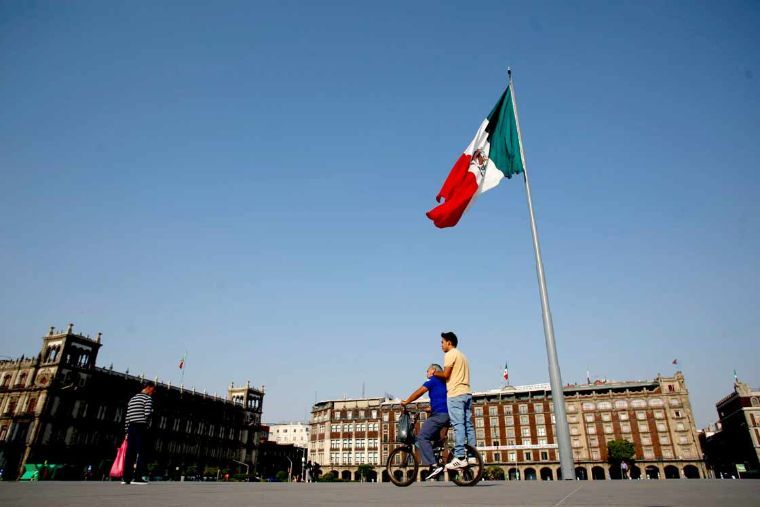 BofA prevé que el PIB de México caiga 10% en 2020