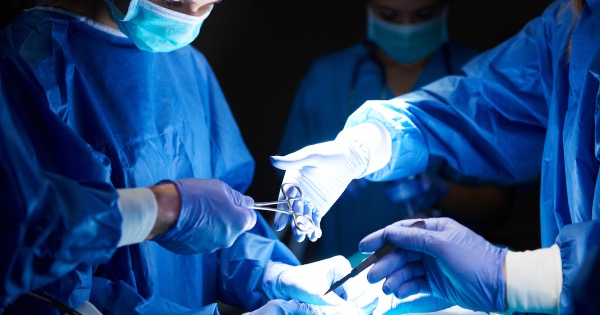 Caen hasta 40%  servicios médicos en el IMSS durante pandemia 