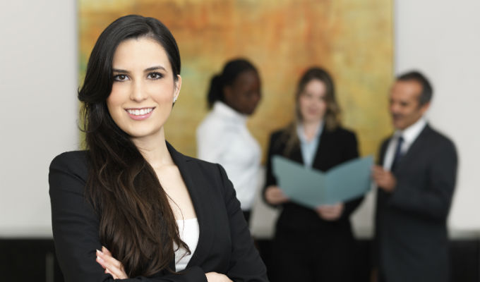 Características de empresas enfocadas a fomentar y retener el talento femenino