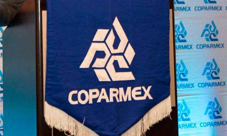 Carece México de una política salarial: Coparmex