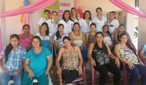 Club de Embarazadas en Tabasco
