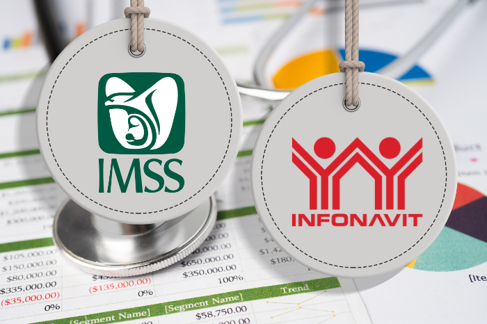 Con reforma outsourcing, prevén caída en la recaudación vía IMSS e Infonavit