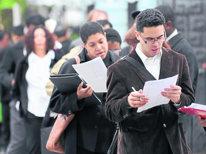 Covid-19 en México: 50% de desempleados perdió su plaza… y la esperanza