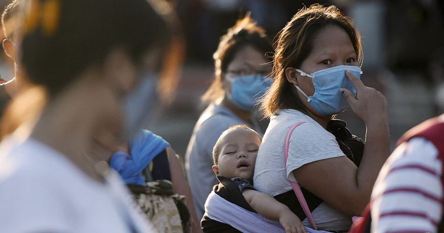 Crean "SubsidioProtege" para evitar abandono laboral en medio de pandemia... pero en Chile 