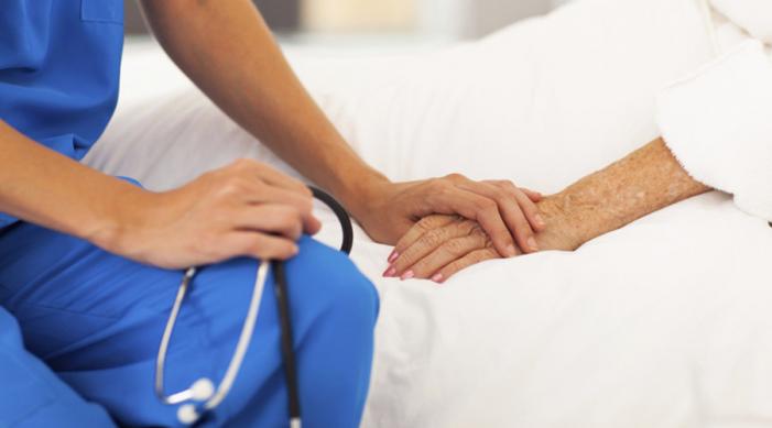 Cuidados paliativos, una opción contra el dolor por enfermedades terminales