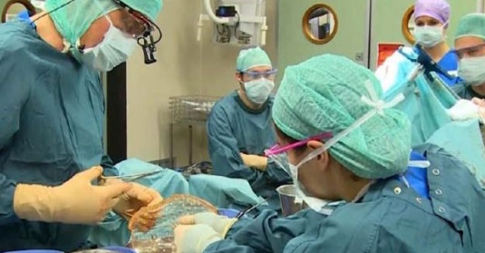 Desarrollan implante craneal para  tumores y embolias 