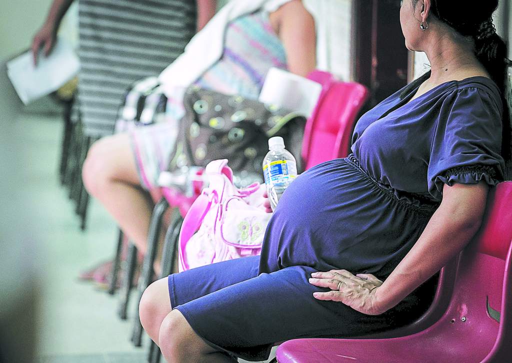 Embarazadas las más afectadas por Zika 