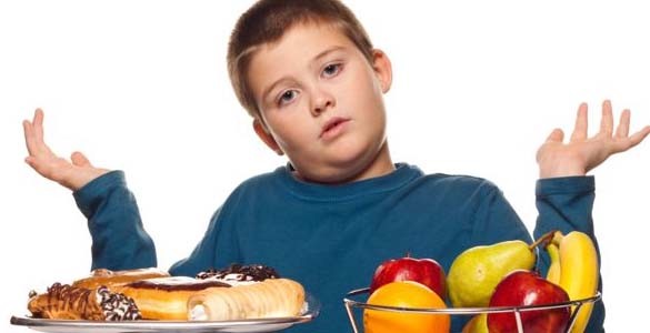 Empeora en país obesidad infantil