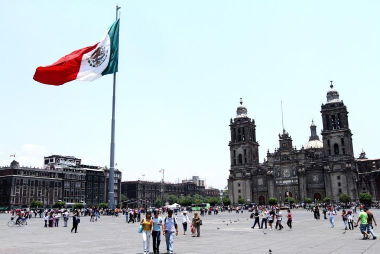 Empresarios ven un mejor panorama económico para sus operaciones en México