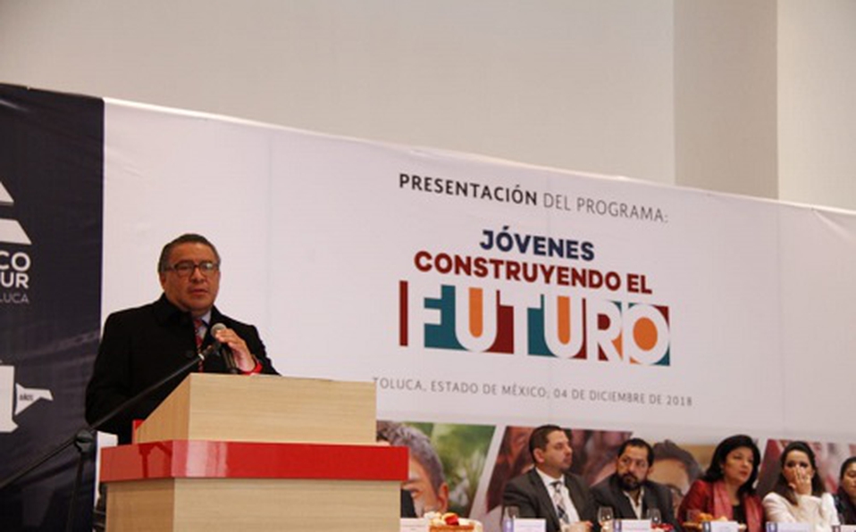 En apoyo a jóvenes, 3 mil empresas mexiquenses