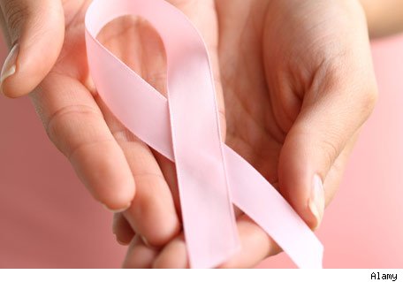 Encabeza Coahuila cáncer de mama 