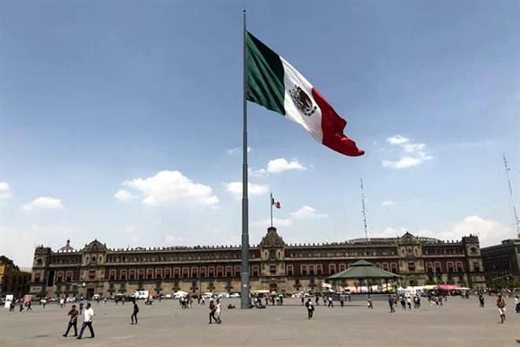 Es México el número dos en fuga de capitales de EU
