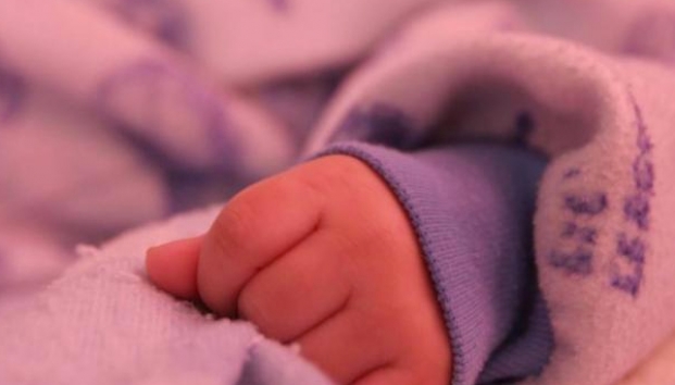 Especialistas deI IMSS salvan a bebé con problemas intestinales severos  