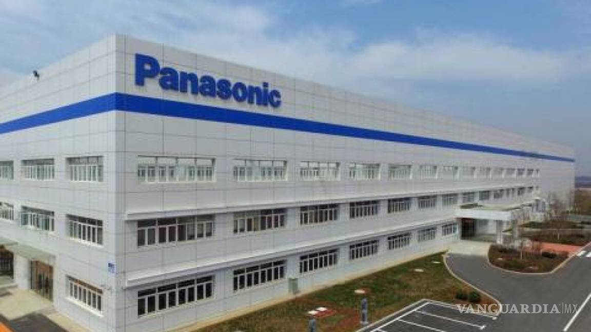 EU presenta queja laboral contra Panasonic México 