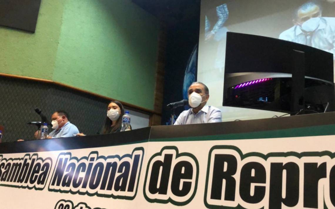 Fracasa negociación salarial en Telmex; amagan con huelga 