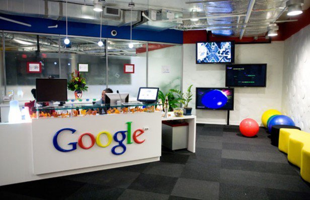 Google anuncia edición de programa para emprendedores