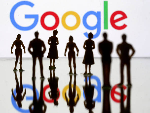 Google exige a sus 130,000 empleados vacunarse para volver a la oficina
