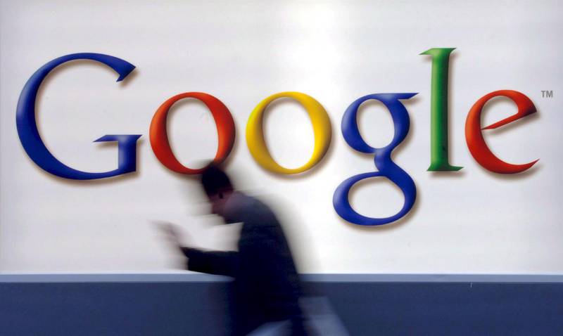 Google exigirá vacunación a su personal para el regreso a oficinas el 18 octubre