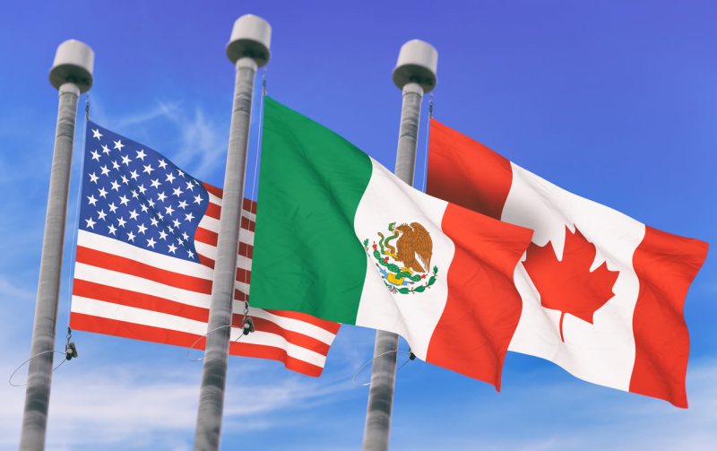 Gremios americanos con apoyo para supervisar cumplimiento en reglas laborales mexicanas