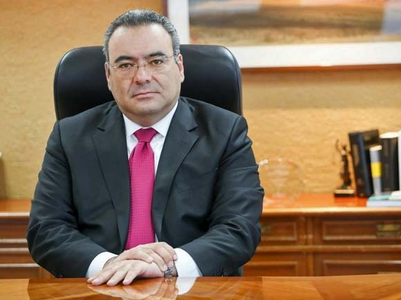 Hoyo fiscal de 200 mil mdp por el 'outsourcing': Romero Aranda