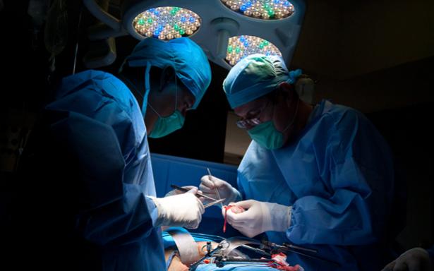IMSS, a la vanguardia en trasplantes renales incompatibles