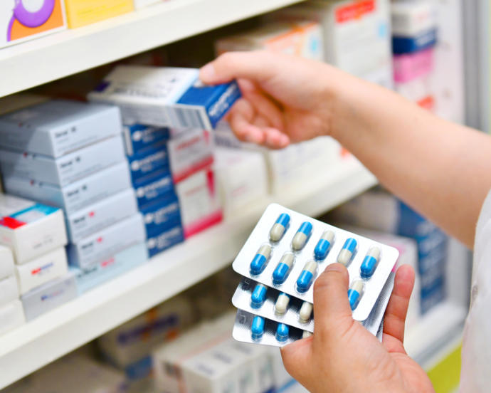 IMSS padece problemas para distribuir los medicamentos