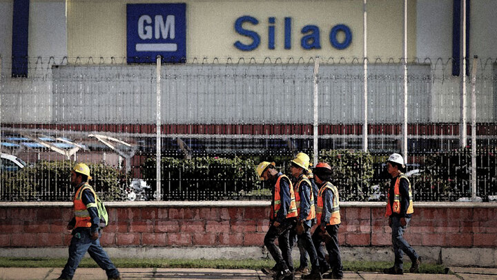 Irregularidades “graves” llevan a repetir votación de trabajadores en GM en Silao