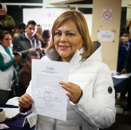 Laudos laborales millonarios para la próxima alcaldesa de Atizapán
