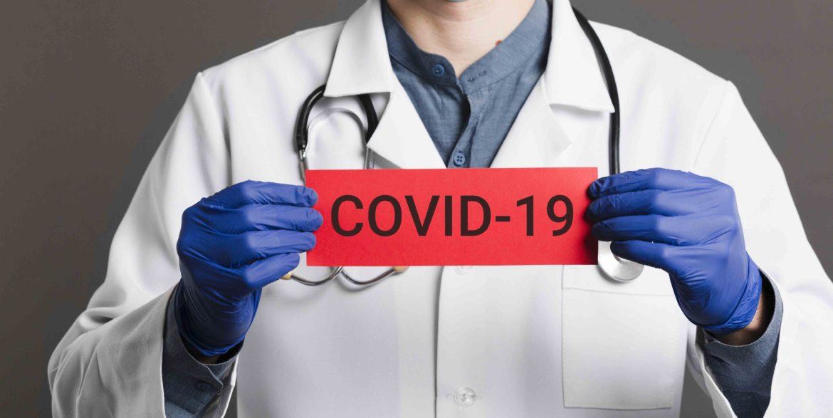 Los beneficios de Covid-19 como enfermedad de trabajo 