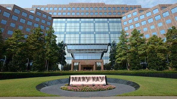 Mary Kay abre la puerta a más procesos jurídicos