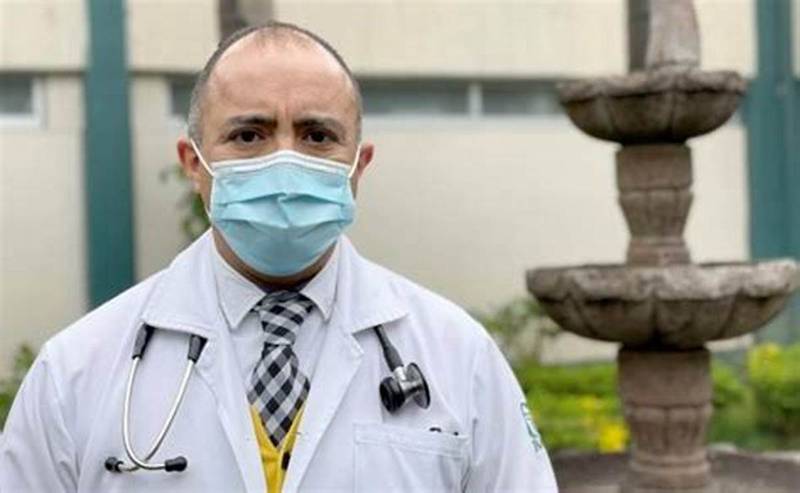Médicos jubilados en IMSS-Bienestar: ¿Cuál será el salario mensual de los contratados?