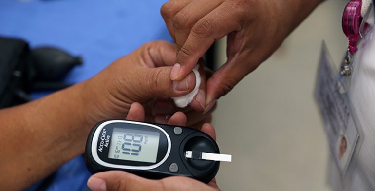 México declara emergencia sanitaria por diabetes y obesidad