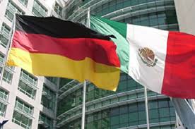 México y Alemania firman Declaración en materia de salud