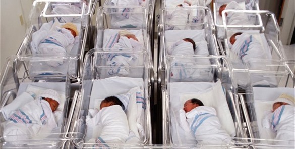 Mueren 3 bebés en hospital municipal