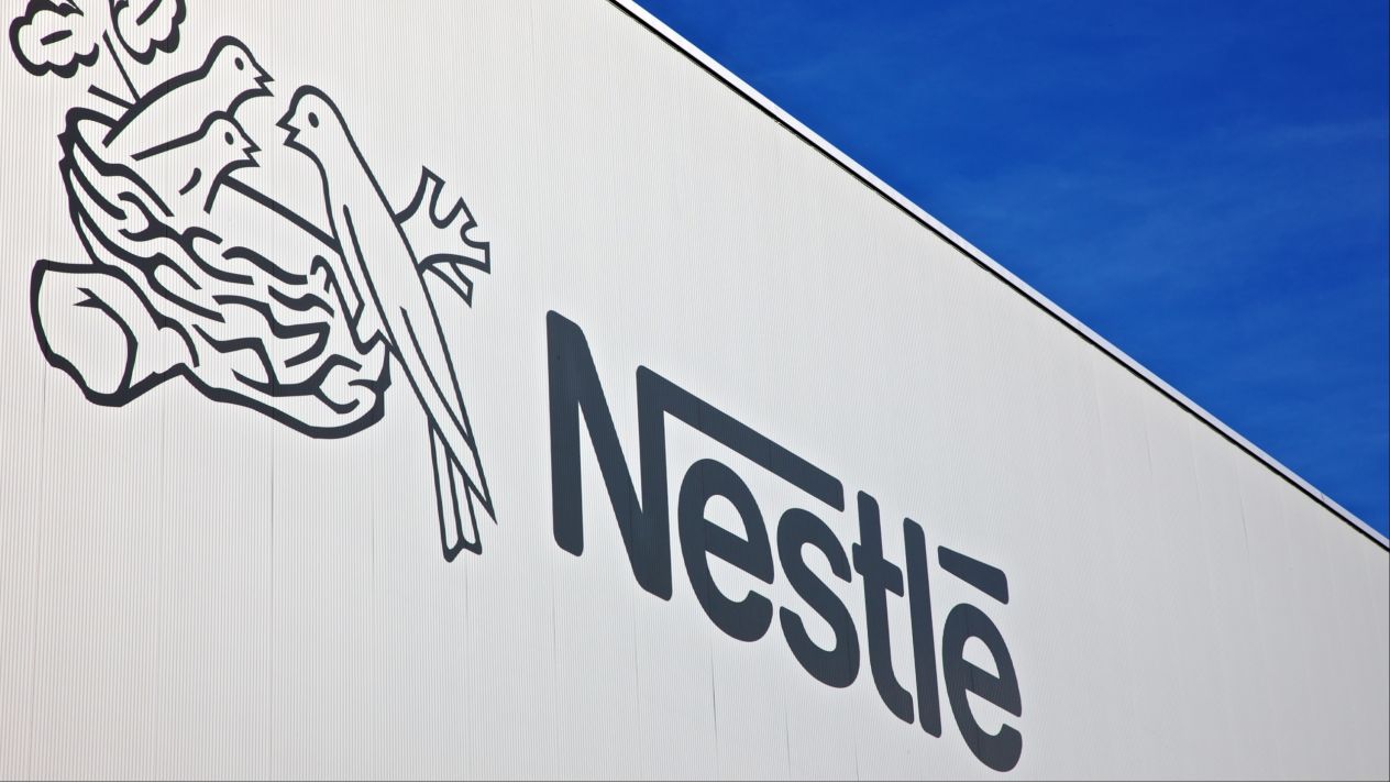 Nestlé apuesta por la formación dual para el futuro